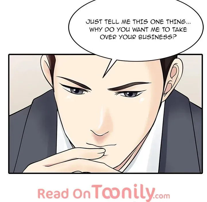 Two Wives Chapter 33 page 27 - 