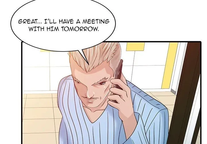 Two Wives Chapter 33 page 4 - 