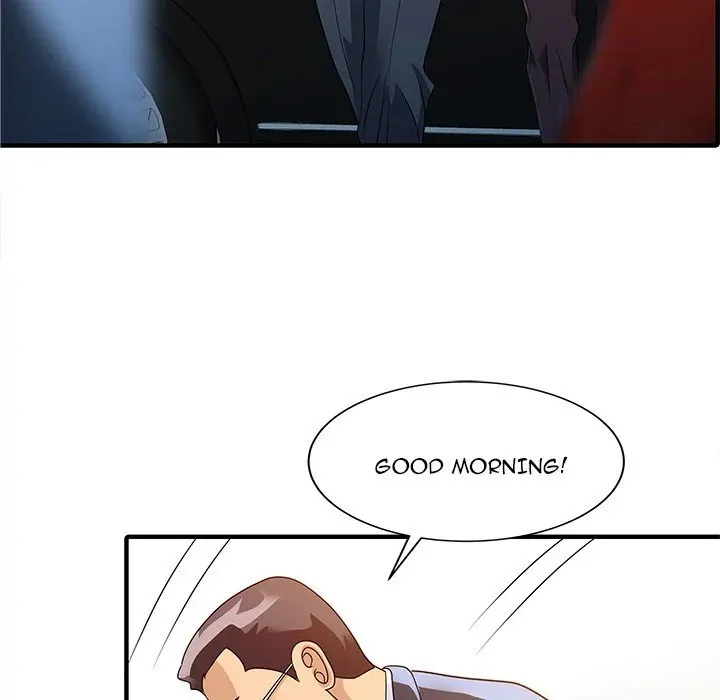 Two Wives Chapter 33 page 39 - 