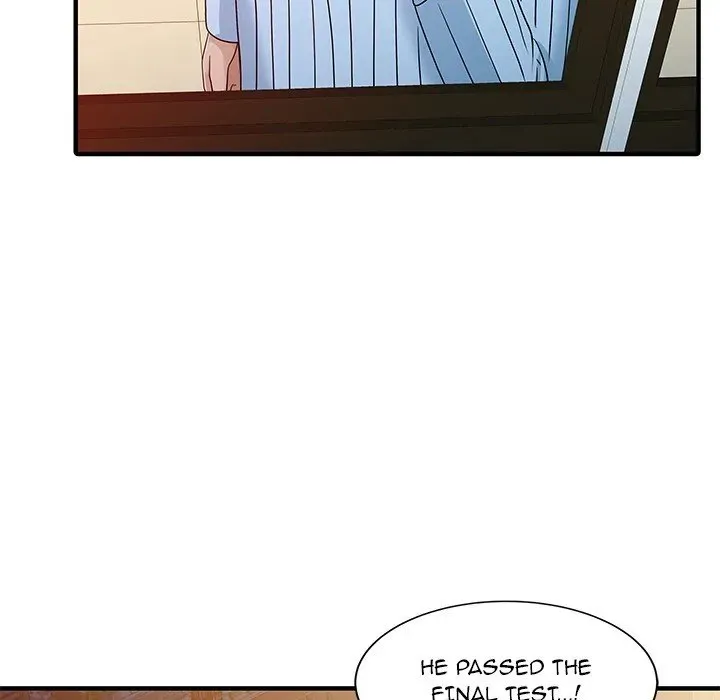 Two Wives Chapter 33 page 5 - 