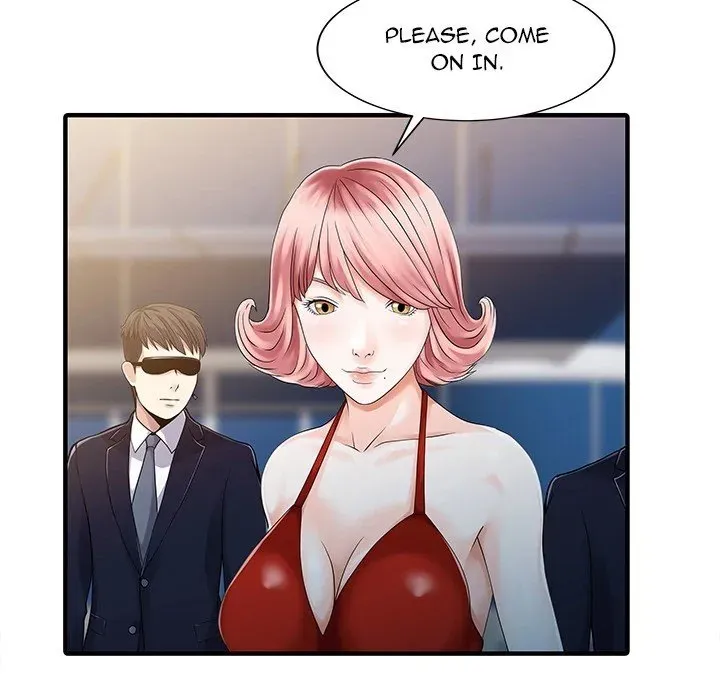 Two Wives Chapter 33 page 41 - 