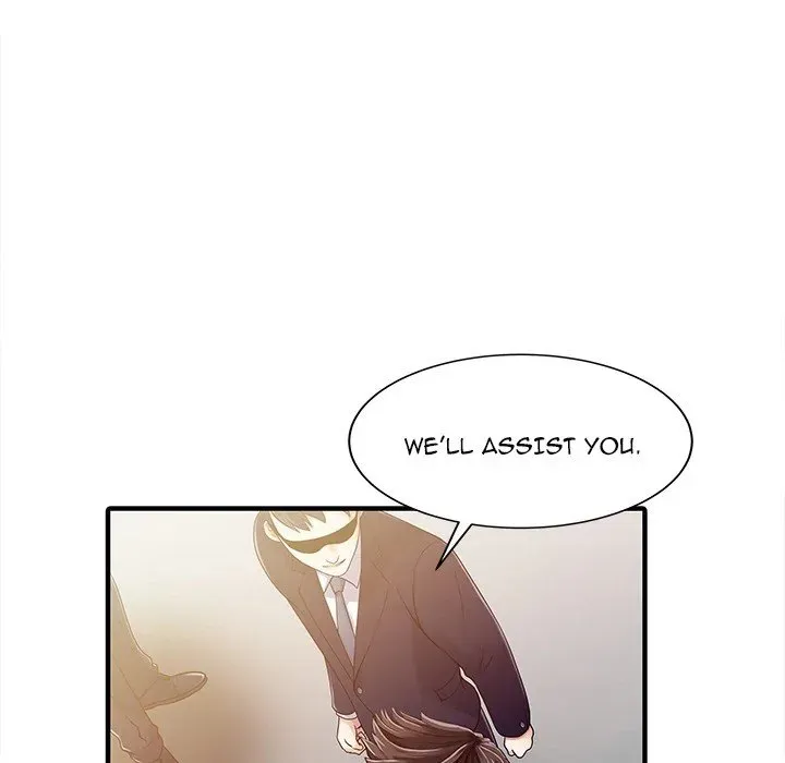 Two Wives Chapter 33 page 42 - 