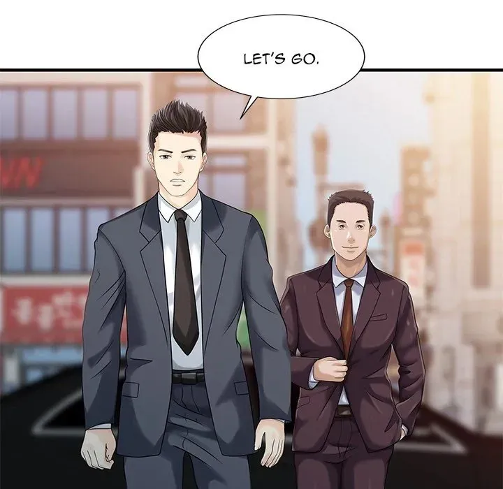 Two Wives Chapter 33 page 44 - 