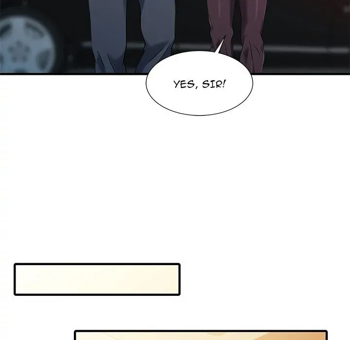 Two Wives Chapter 33 page 45 - 