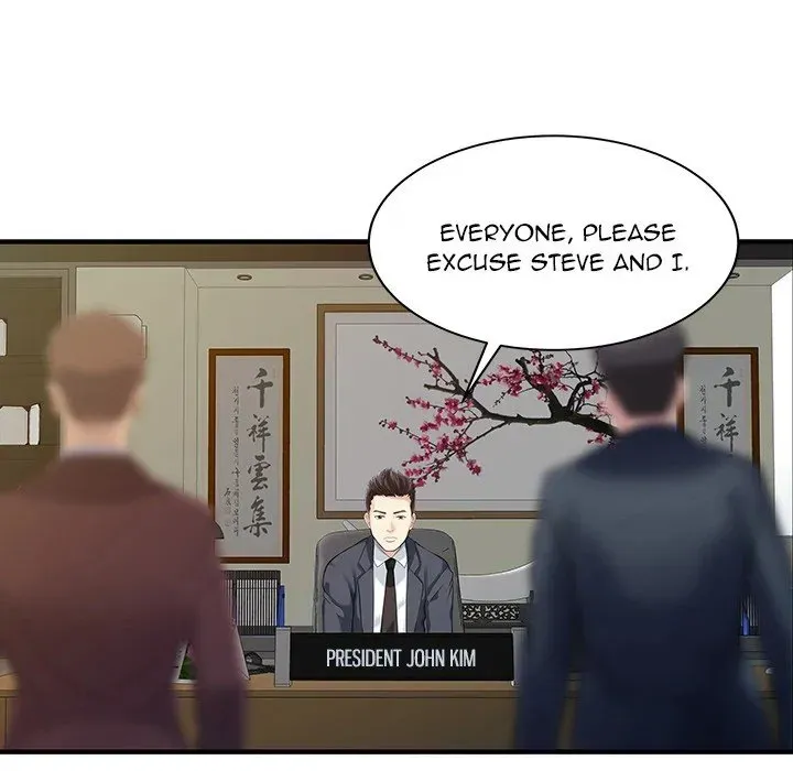 Two Wives Chapter 33 page 47 - 