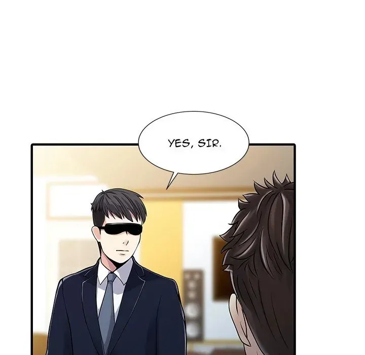 Two Wives Chapter 33 page 48 - 
