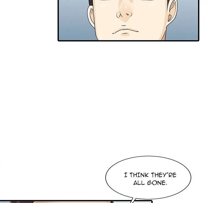 Two Wives Chapter 33 page 51 - 