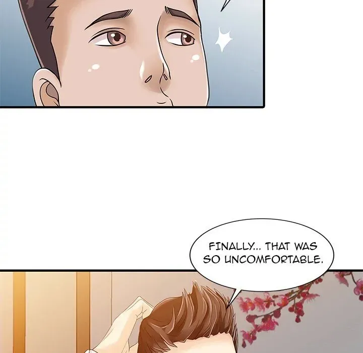Two Wives Chapter 33 page 52 - 
