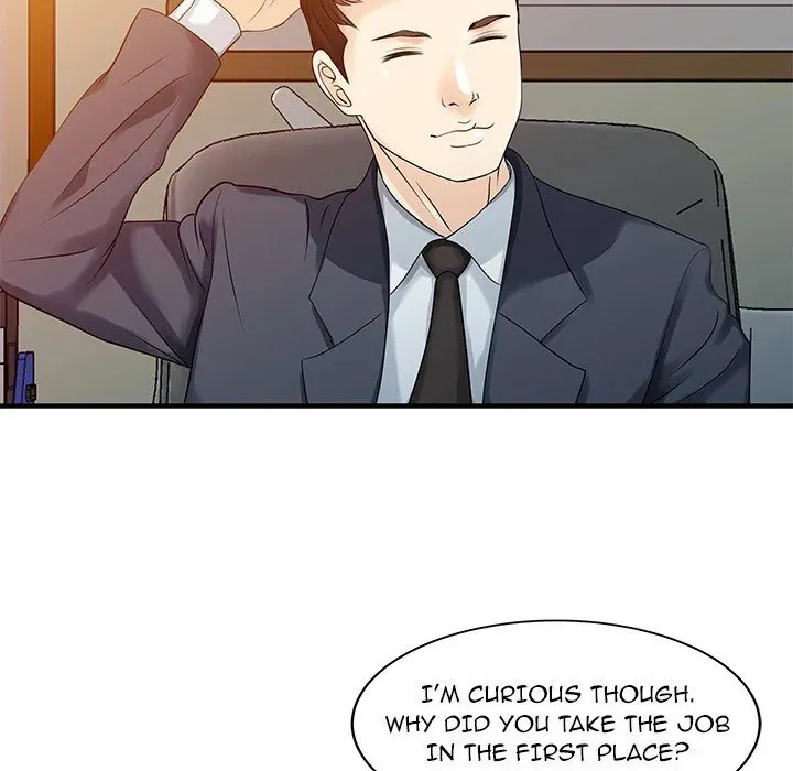Two Wives Chapter 33 page 53 - 