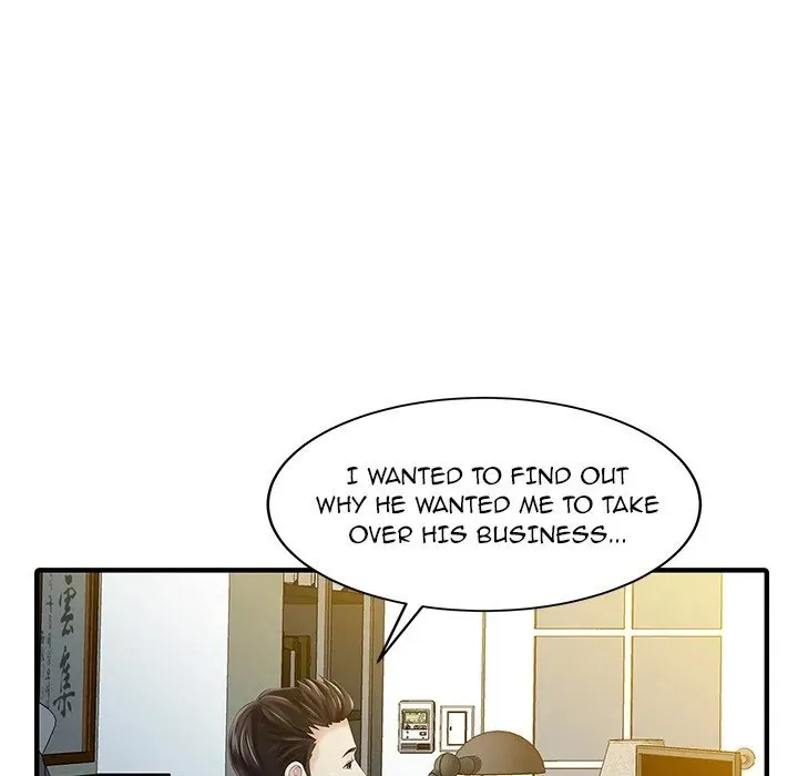 Two Wives Chapter 33 page 55 - 