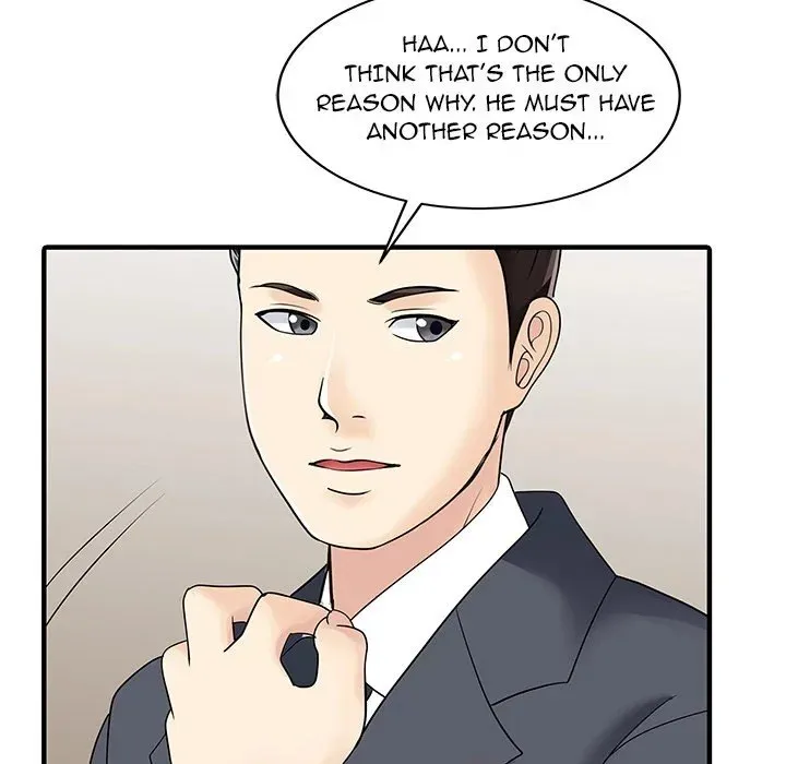Two Wives Chapter 33 page 58 - 