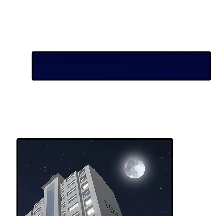 Two Wives Chapter 33 page 61 - 