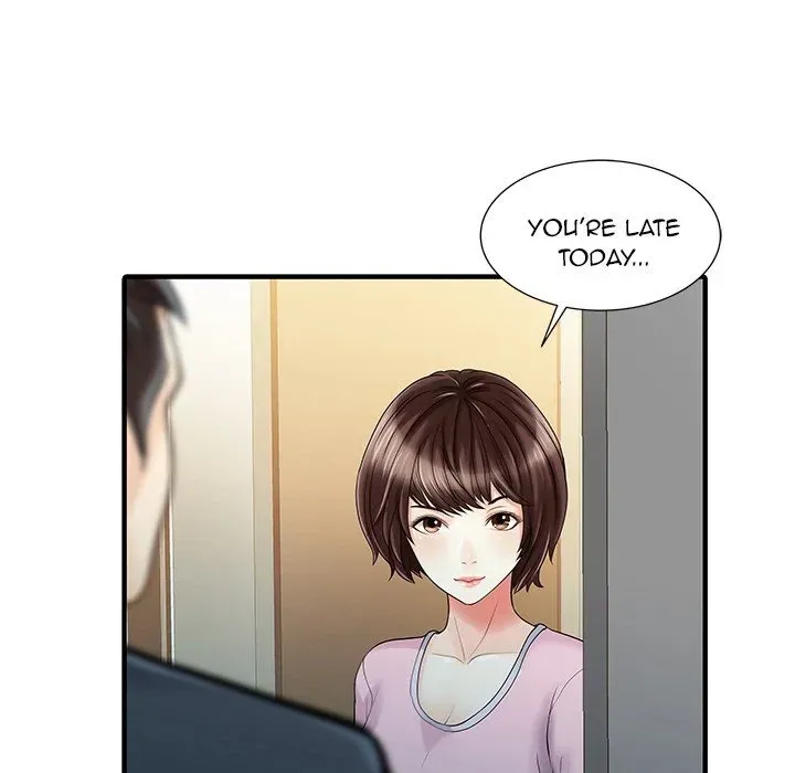 Two Wives Chapter 33 page 64 - 
