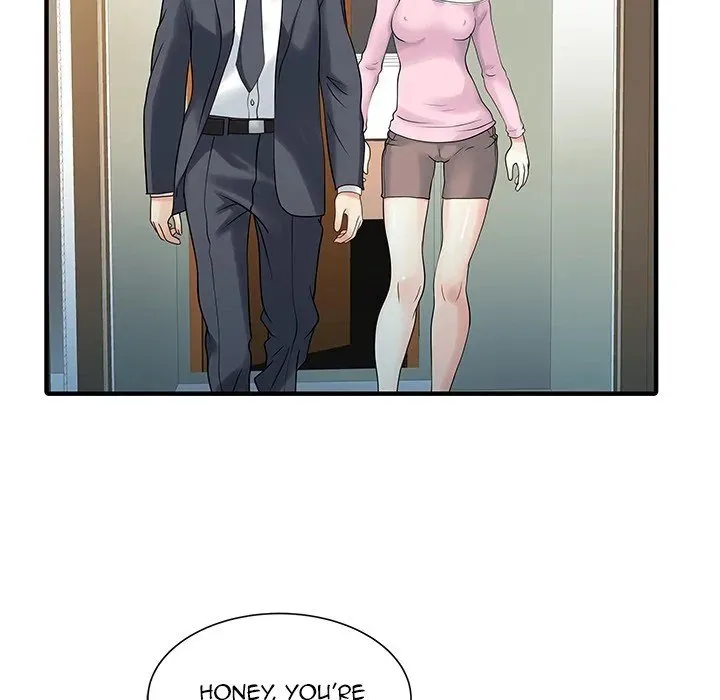 Two Wives Chapter 33 page 66 - 