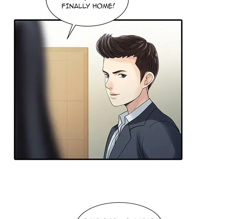 Two Wives Chapter 33 page 67 - 