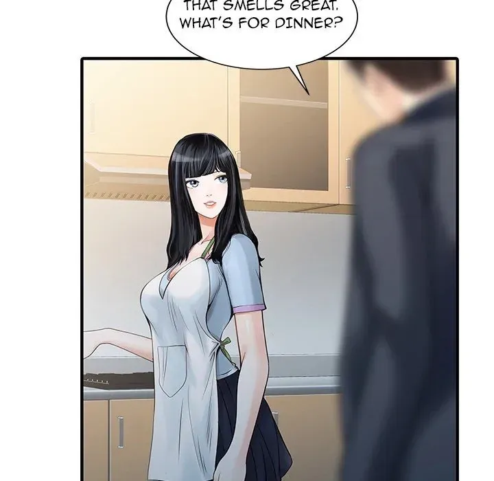 Two Wives Chapter 33 page 68 - 