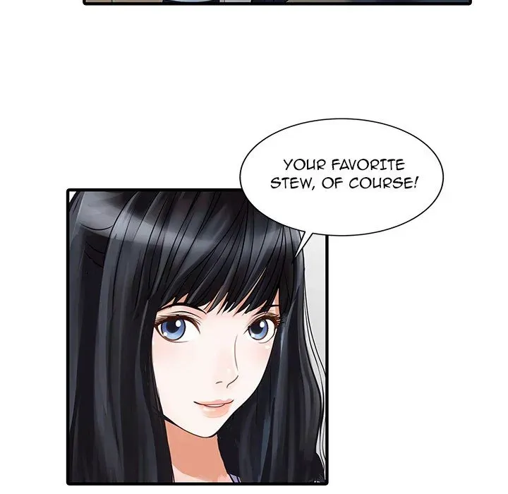 Two Wives Chapter 33 page 69 - 