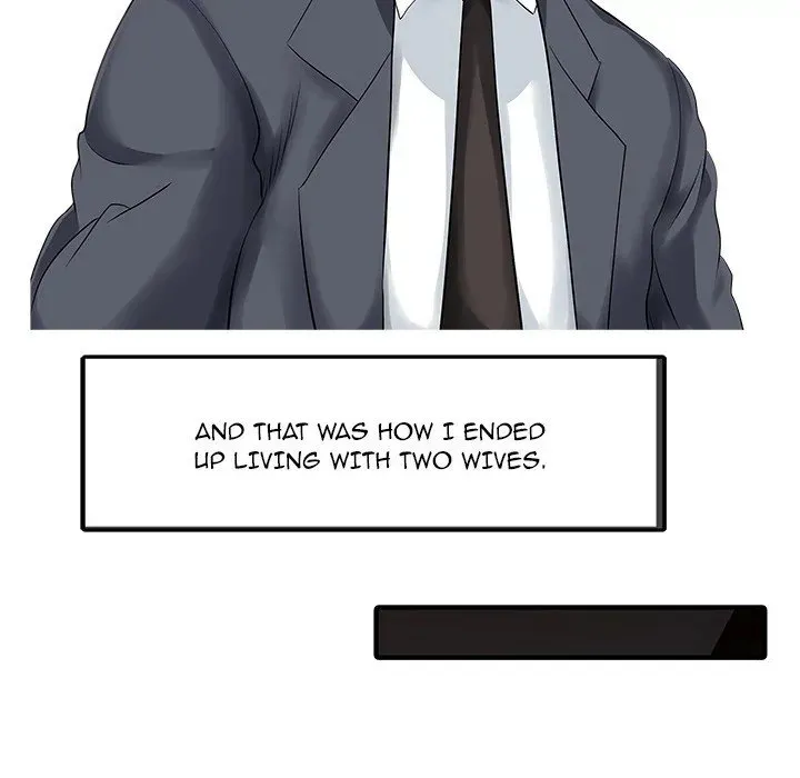 Two Wives Chapter 33 page 71 - 