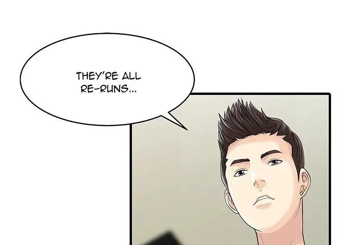 Two Wives Chapter 4 page 1 - 