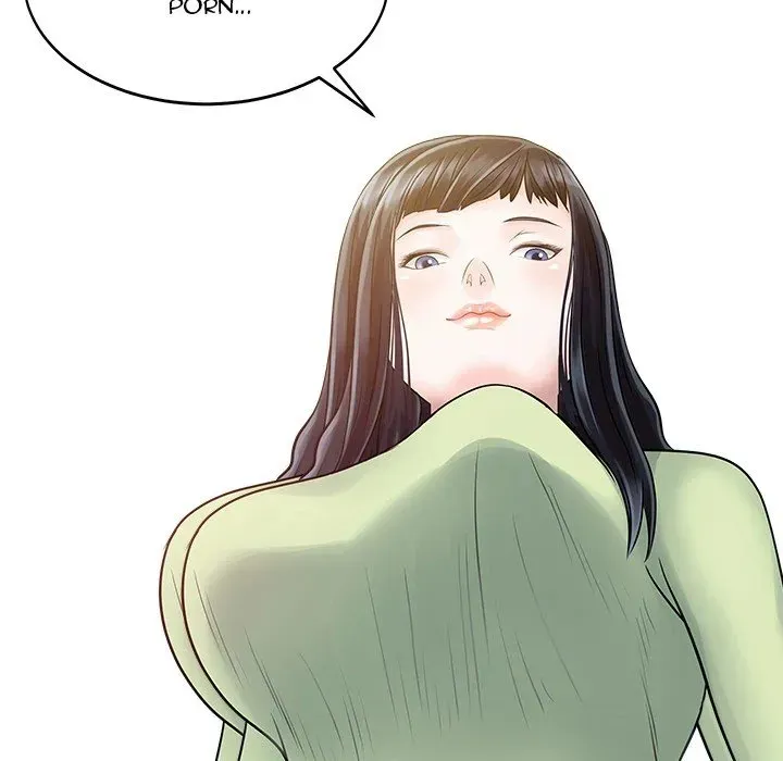 Two Wives Chapter 4 page 11 - 