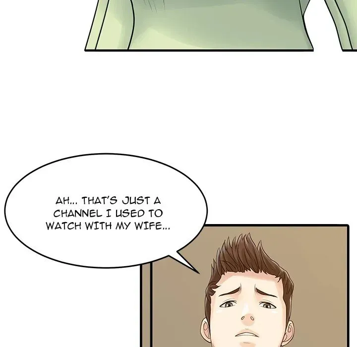 Two Wives Chapter 4 page 12 - 