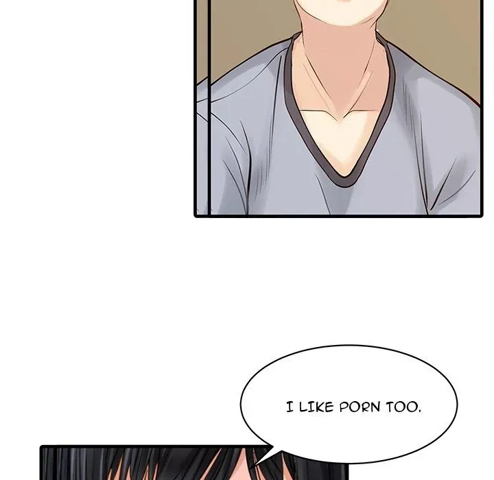 Two Wives Chapter 4 page 13 - 