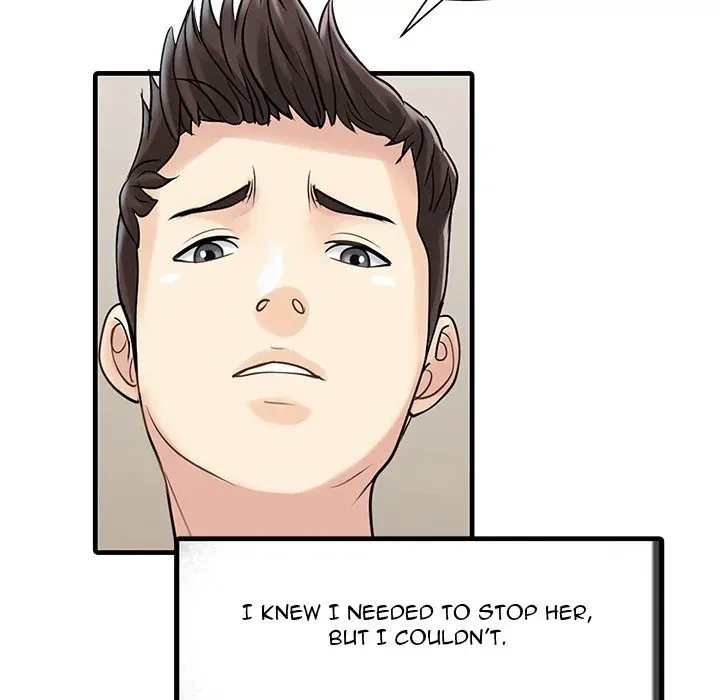 Two Wives Chapter 4 page 16 - 
