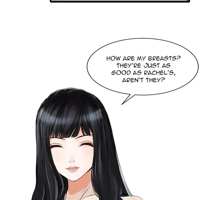 Two Wives Chapter 4 page 17 - 