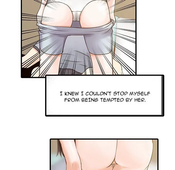 Two Wives Chapter 4 page 19 - 