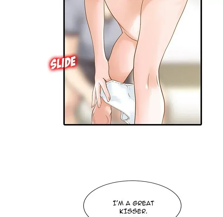 Two Wives Chapter 4 page 20 - 