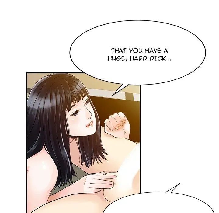 Two Wives Chapter 4 page 23 - 