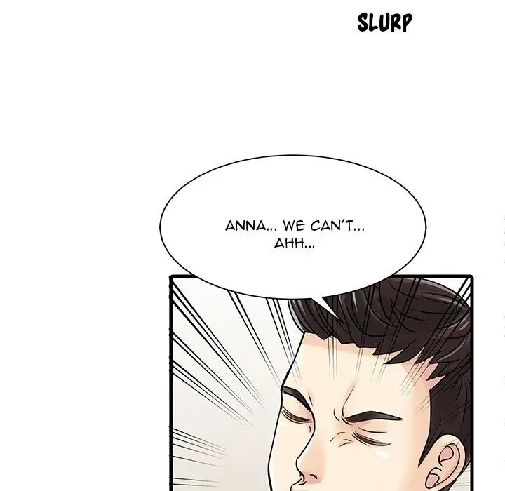Two Wives Chapter 4 page 25 - 
