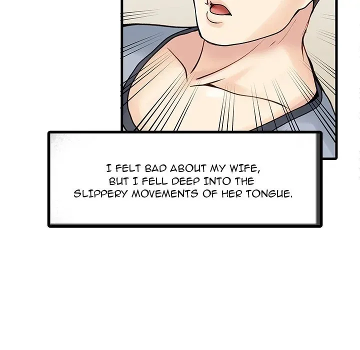 Two Wives Chapter 4 page 26 - 