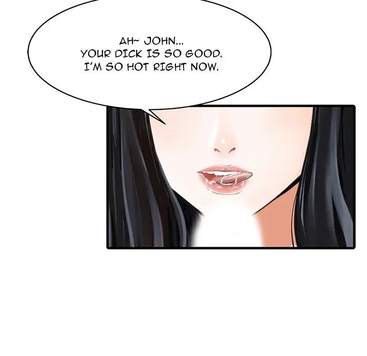 Two Wives Chapter 4 page 28 - 