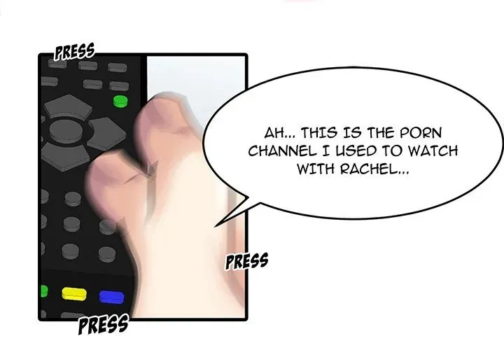 Two Wives Chapter 4 page 4 - 