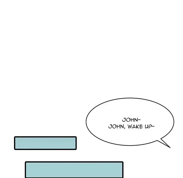 Two Wives Chapter 4 page 36 - 