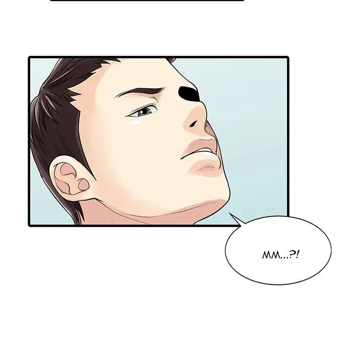 Two Wives Chapter 4 page 37 - 