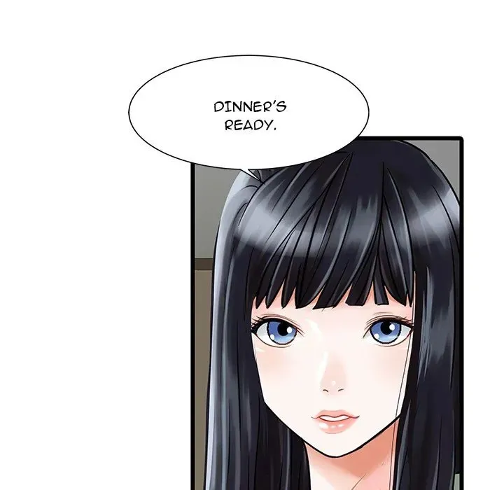Two Wives Chapter 4 page 38 - 