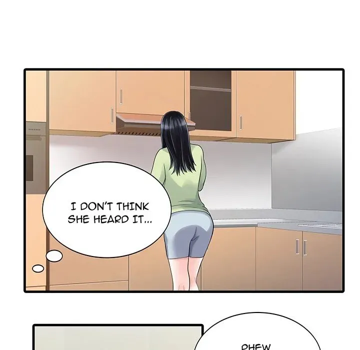 Two Wives Chapter 4 page 5 - 