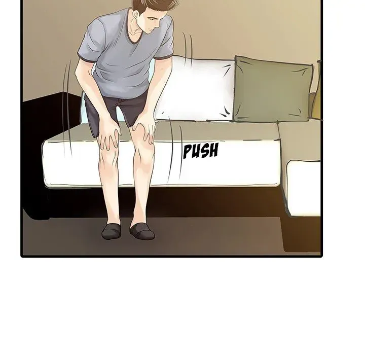 Two Wives Chapter 4 page 42 - 