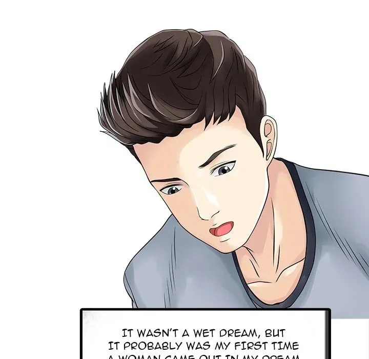 Two Wives Chapter 4 page 43 - 