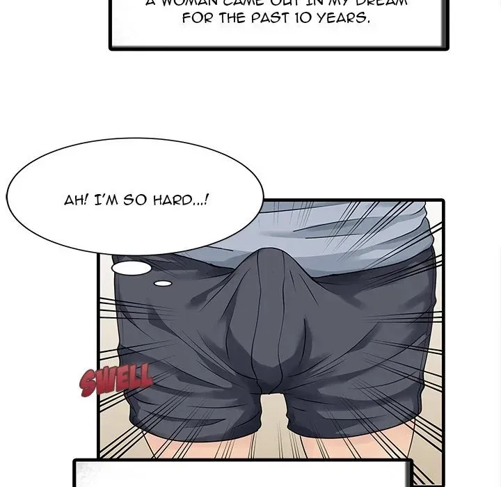 Two Wives Chapter 4 page 44 - 