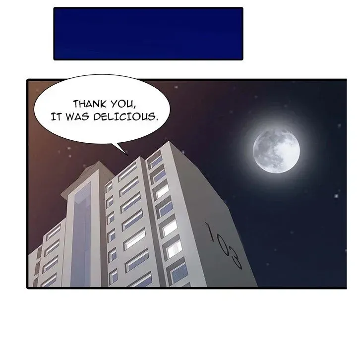 Two Wives Chapter 4 page 46 - 