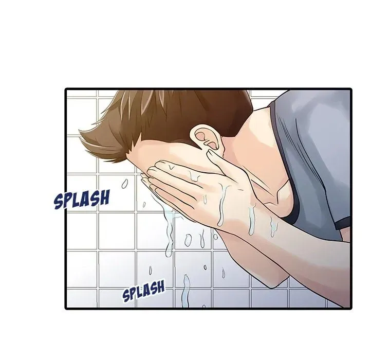 Two Wives Chapter 4 page 48 - 