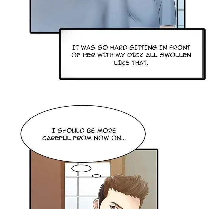 Two Wives Chapter 4 page 50 - 