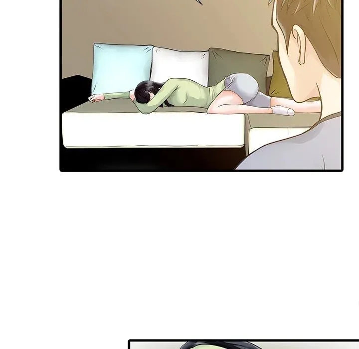 Two Wives Chapter 4 page 52 - 