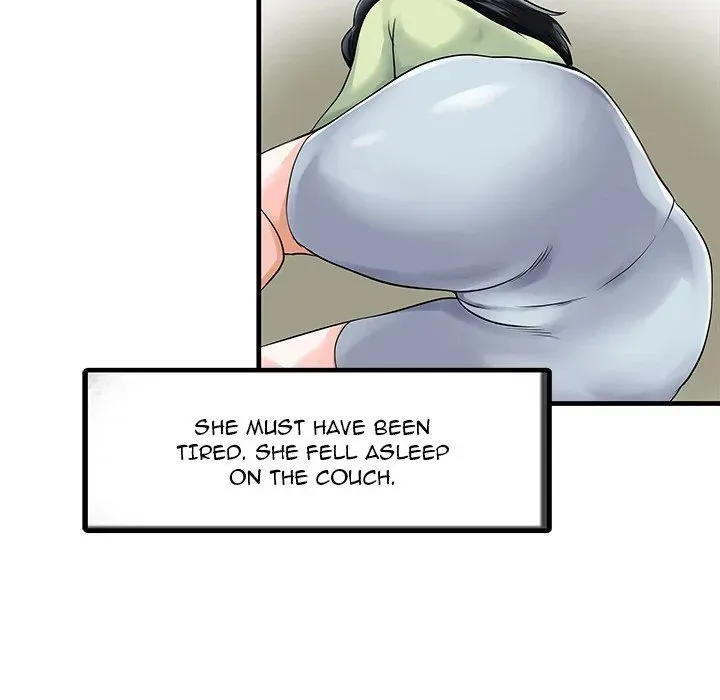 Two Wives Chapter 4 page 53 - 