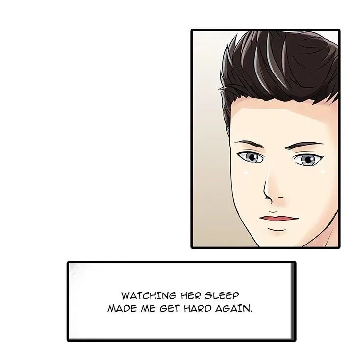 Two Wives Chapter 4 page 54 - 