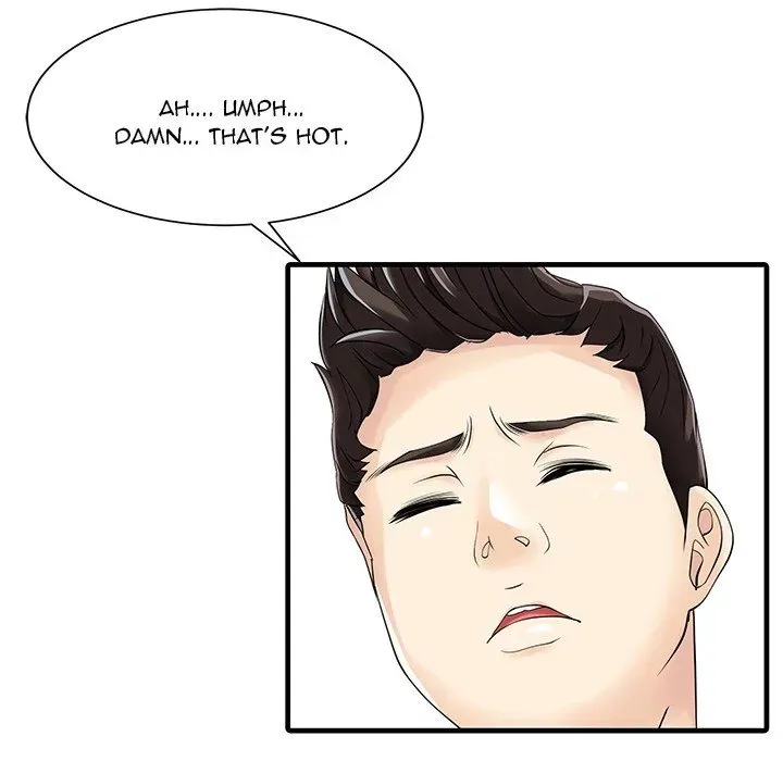 Two Wives Chapter 4 page 59 - 