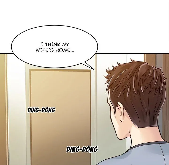 Two Wives Chapter 4 page 61 - 